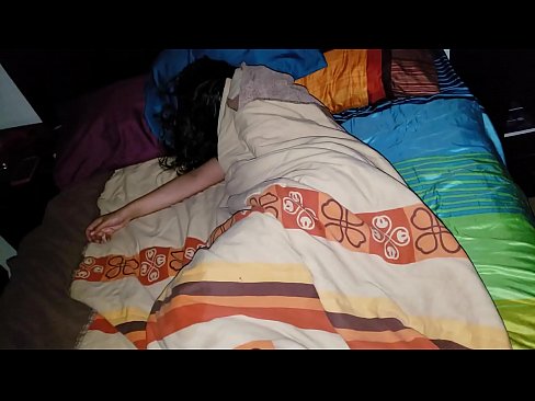 ❤️ пасынок ругает свою молодую мачеху, пока она спит ☑ Порно видео на нашем сайте ❌️